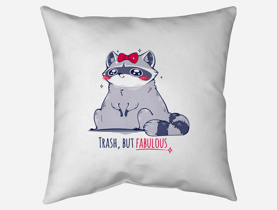 Trash But Fabulous