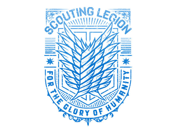 Scouting Legion