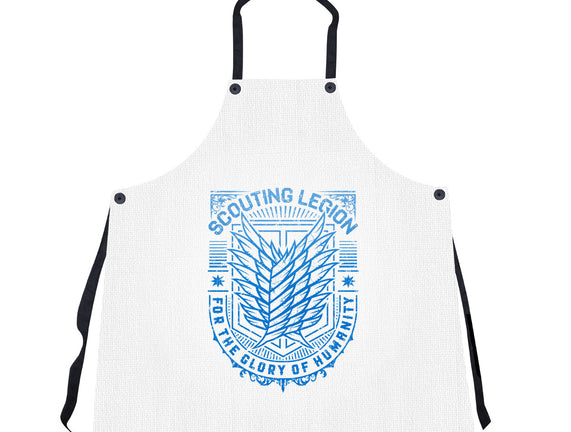 Scouting Legion
