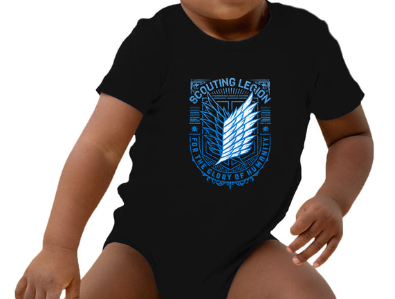 Scouting Legion