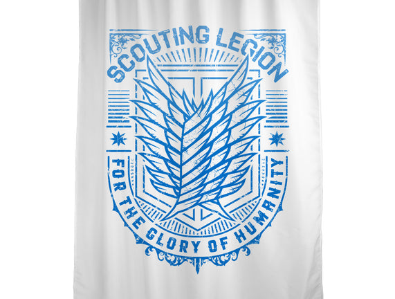 Scouting Legion
