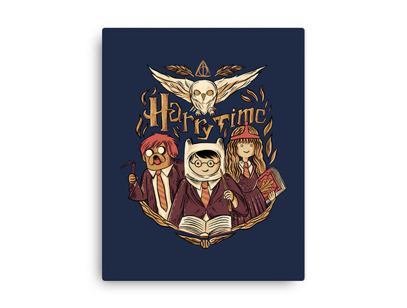 Harry Time