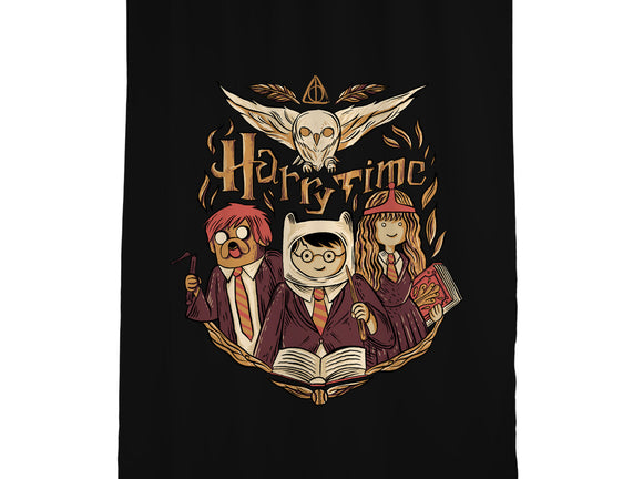Harry Time