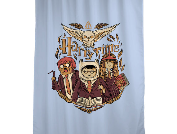 Harry Time