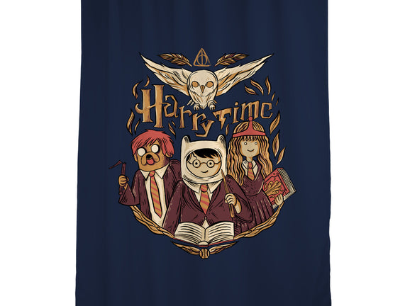 Harry Time