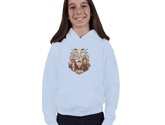 Harry Time
