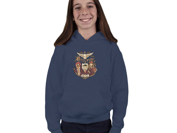 Harry Time