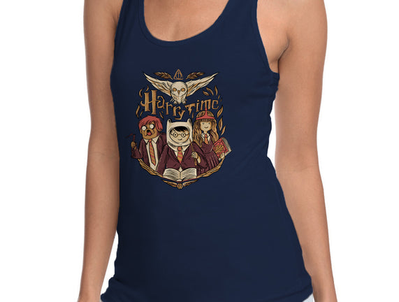 Harry Time