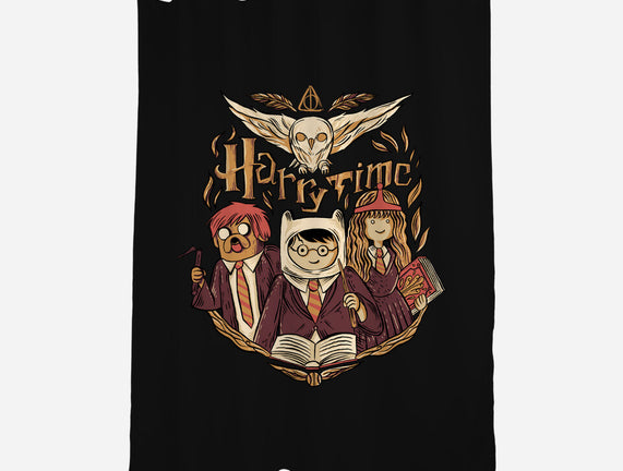 Harry Time