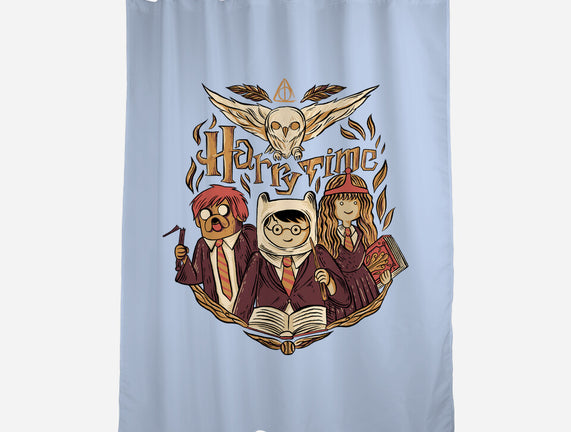 Harry Time