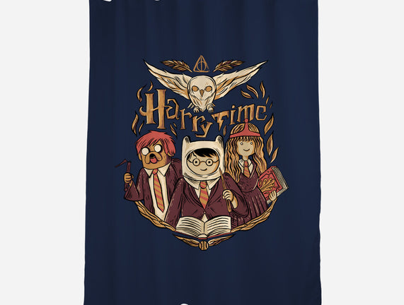 Harry Time