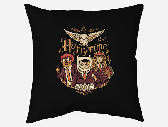 Harry Time
