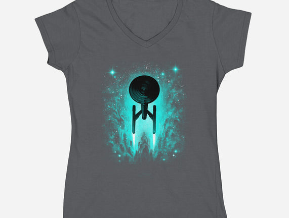 Voyages In Space