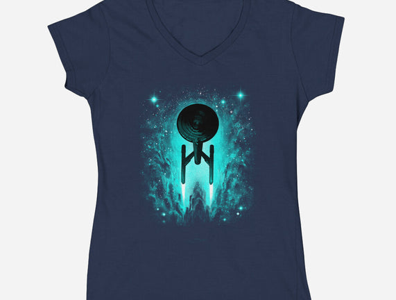 Voyages In Space
