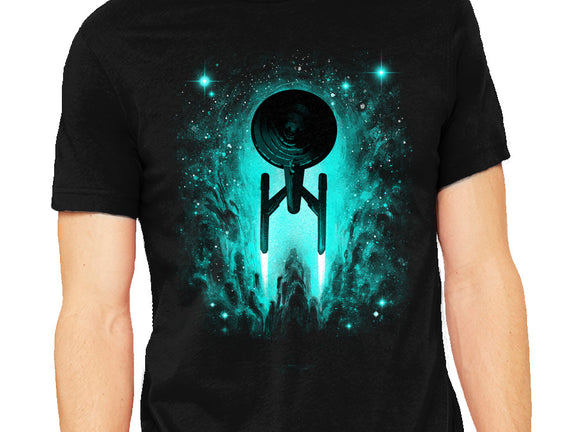 Voyages In Space