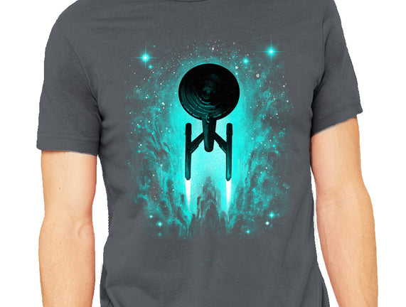 Voyages In Space
