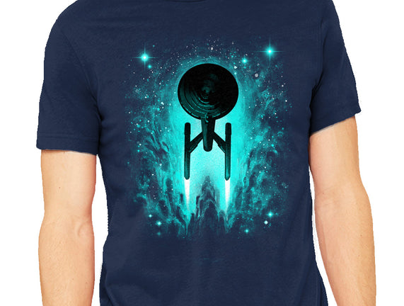 Voyages In Space