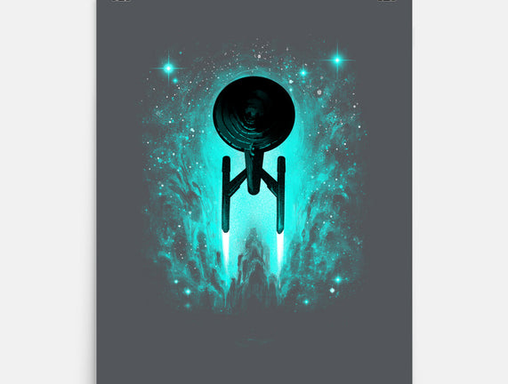 Voyages In Space