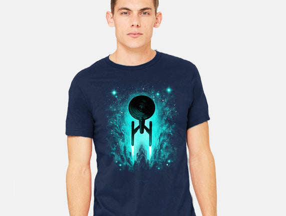 Voyages In Space