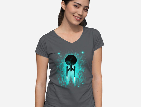 Voyages In Space