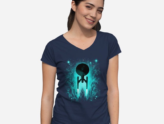 Voyages In Space