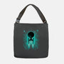 Voyages In Space-none adjustable tote-alemaglia