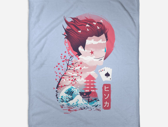 Ukiyo-E Hunter