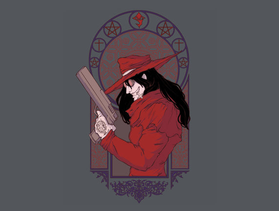 The Vampire