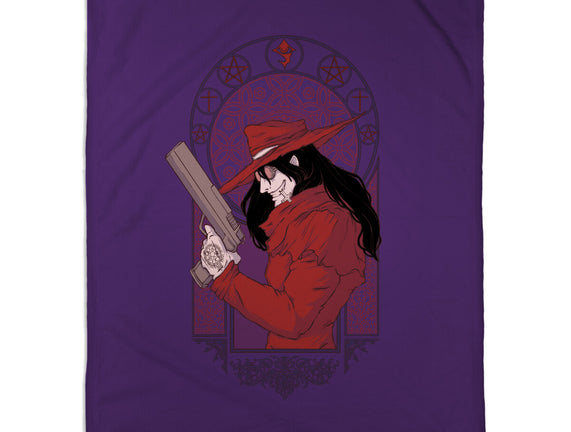 The Vampire