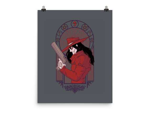 The Vampire