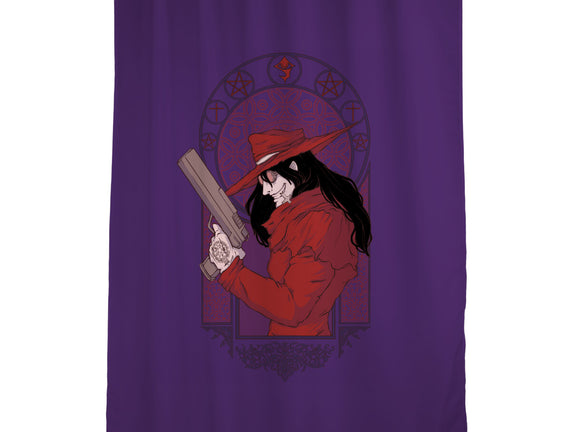 The Vampire