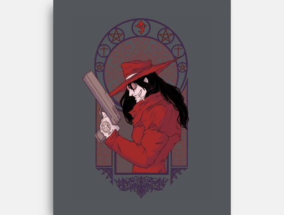 The Vampire