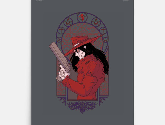 The Vampire