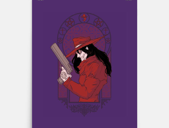 The Vampire