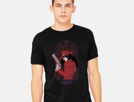 The Vampire