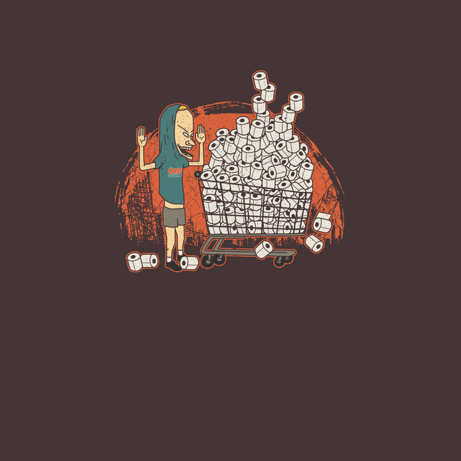 TP For Apocalypse-unisex crew neck sweatshirt-CoD Designs