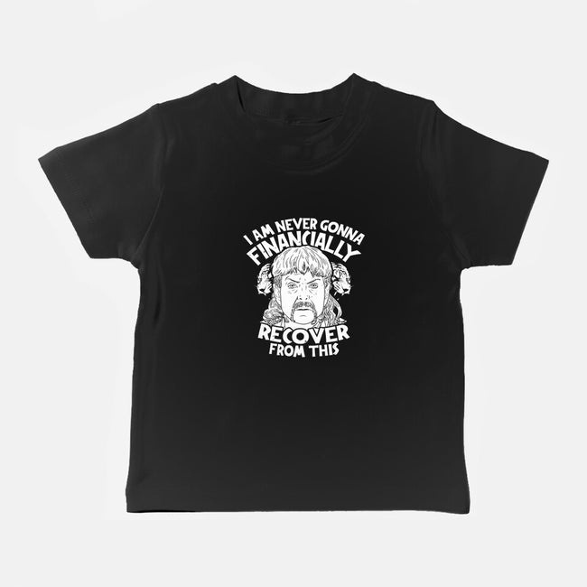 Tiger Joe-baby basic tee-Boggs Nicolas