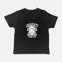 Tiger Joe-baby basic tee-Boggs Nicolas
