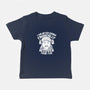Tiger Joe-baby basic tee-Boggs Nicolas