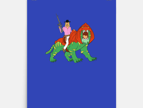 Tiger Master