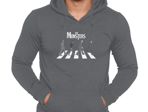 The Monsters