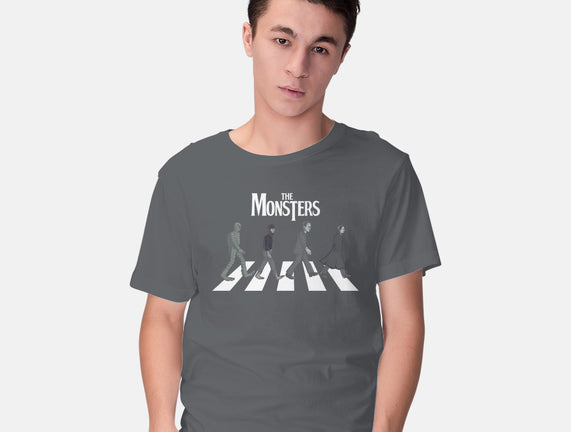 The Monsters