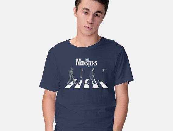 The Monsters