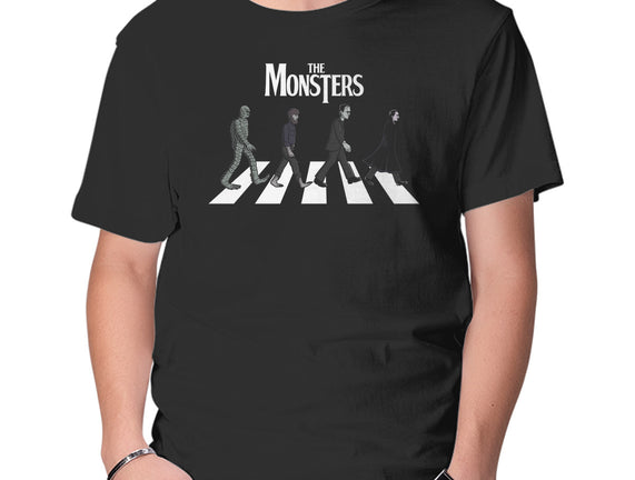 The Monsters