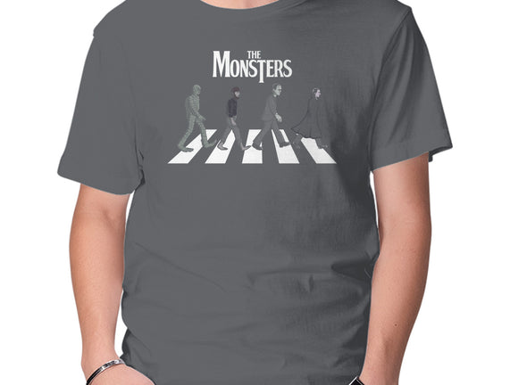 The Monsters