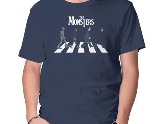 The Monsters