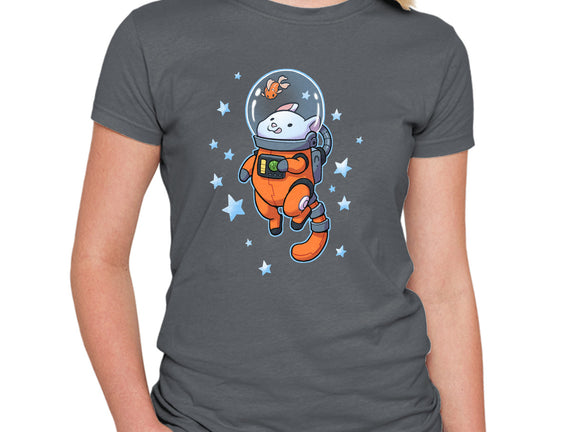 Catstronaut