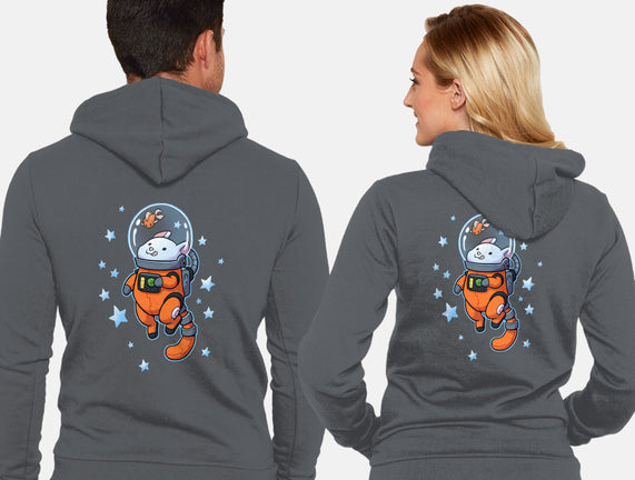 Catstronaut