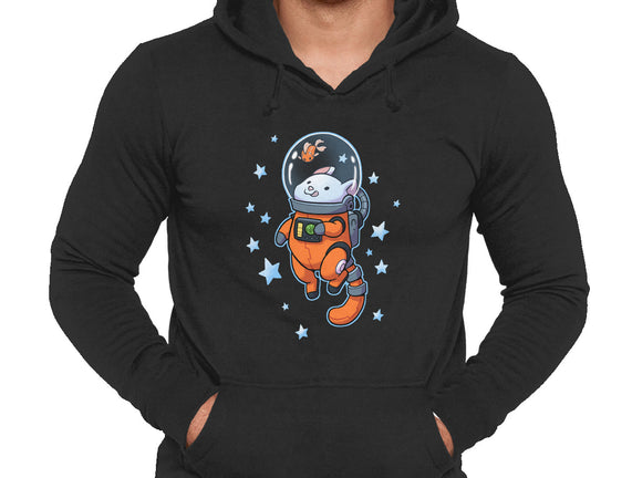 Catstronaut