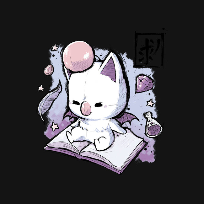 Save Kupo-none glossy sticker-xMorfina